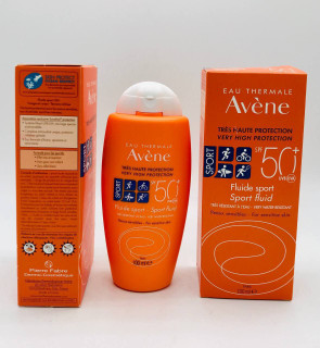 ضدآفتاب بی رنگ اون ۵۰spf