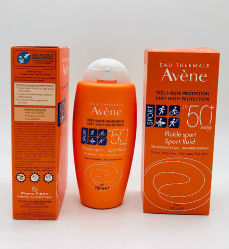 ضدآفتاب بی رنگ اون ۵۰spf