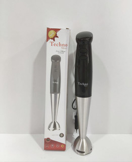 گوشتکوب(خردکن قلمی) تک کاره تکنواصل مدل :S_555