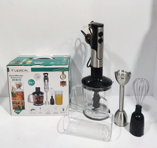 گوشتکوب چندکاره مارک لکسیکال اصل