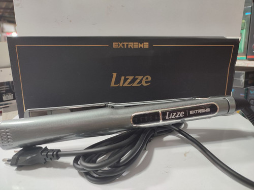 اتو موی لیزر کددارحرفه ای Lizze