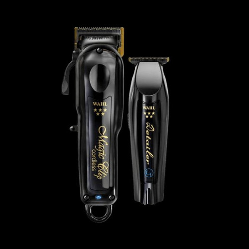 ست ماشین اصلاح و خط زن وال کومبو آمریکایی دارای شفت فلزی طول سیم 2 متری دارای باتری Li-Ion وزن سبک دارای طراحی ارگونومیک عرض تیغه 40 میلی متر موتور قدرتمند 5500 وات دارای تکنولوژی برش مستقیم مدت زمان استفاده 100 دقیقه