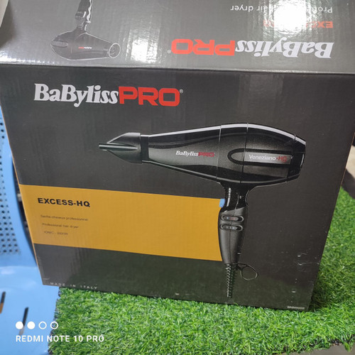 سشوار حرفه ای بابلیس پرو مدل6990