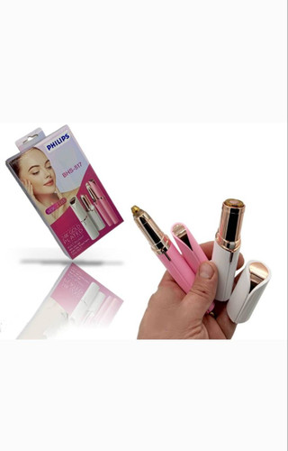 کیفیت تضمینی شیور صورت و ابرو ماتیکی زنانه فلیپس اصلی مدل 517