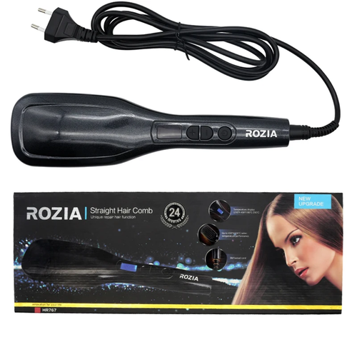 برس حرارتی روزیا مدل ROZIA HR767